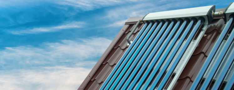 Instalacje solarne i fotowoltaiczne